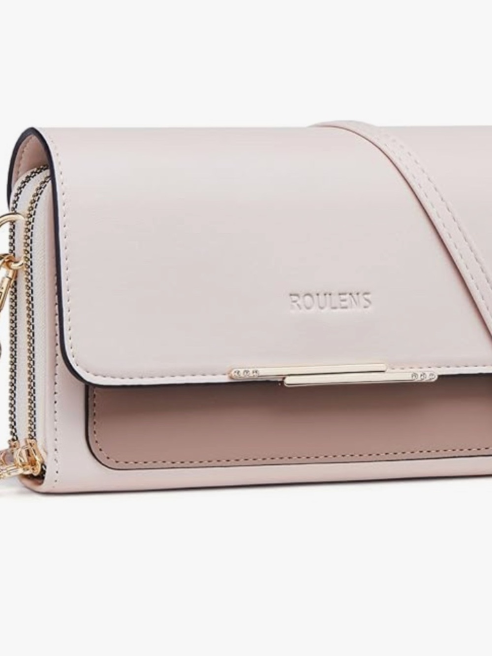 Roulens Small Crossbody Bag